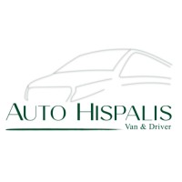 AutoHispalis | Van&Driver logo - Similar company to Grs - Group Reservation System