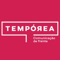 Tempórea logo - Similar company to Moema Brasil