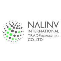 NALINV GROUP logo - Similar company to 星火教育