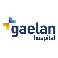 Gaelan Hospital logo - Similar company to Fatorah Cloud