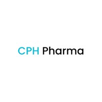 CPH Pharma logo - Similar company to Cph Pharma B.V.