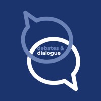 Hart House Student Debates & Dialogues Committee logo - Similar company to Owlsion Pictures