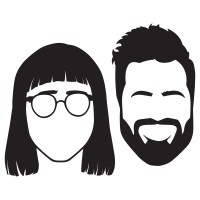 Toni and Ryan logo - Similar company to Spacebar