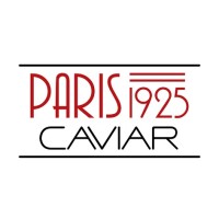 Caviar París 1925 logo - Similar company to O Percebeiro
