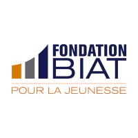 Fondation BIAT logo - Similar company to Crypta