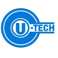 U-Tech Abrasives logo - Similar company to Ema Rubber Industries