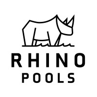 Rhino Pools logo - Similar company to Hydrorelax