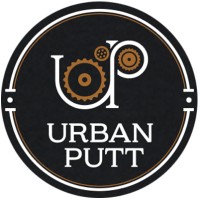 Urban Putt logo - Similar company to Dipsomania, Inc.