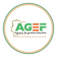 AGEF - Agence de Gestion Foncière CI logo - Similar company to Afor - Agence Foncière Rurale