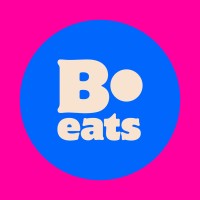 B.eats logo - Similar company to Dialogik Labs
