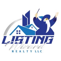 Home Listing Wizard Realty logo - Similar company to The Conrad Group, Llc