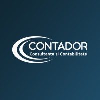 Contador logo - Similar company to Allesro