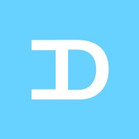 D Incuvator logo - Similar company to M-Robotics, Inc.