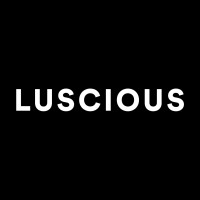 Luscious logo - Similar company to Luscious Orange