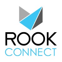 Rook Connect Software, CRM, PRM, ERP & BI logo - Similar company to Wellpoint Systems Inc.