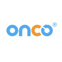 Onco logo - Similar company to Mtg Technologies