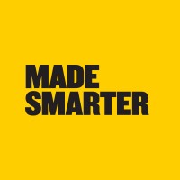 Made Smarter UK logo - Similar company to Make Uk