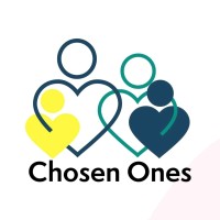 Chosen Ones logo - Similar company to Evolve Training | Coaching | Facilitation