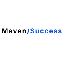 Maven Success logo - Similar company to Smal Camera Technologies
