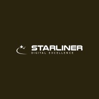 Starliner logo - Similar company to Starliner