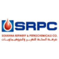 Soukhna Refinery and Petrochemicals Company - SRPC logo - Similar company to Srbs Group