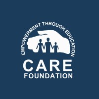CARE Foundation Pakistan logo - Similar company to Bilquis And Abdul Razak Dawood (Bard) Foundation