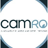 CAMRO Produktion logo - Similar company to Camro Aps