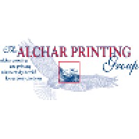 Alchar Printing Group logo - Similar company to Turnkey Workplace Services