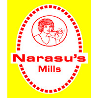 Narasu's Saarathy Enterprises Private Limited logo - Similar company to Sagoserve