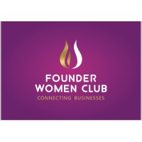 Founder Women Club logo - Similar company to Net Talks