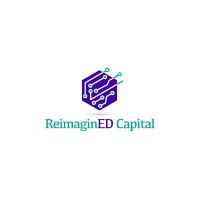 ReimaginEd Capital logo - Similar company to Educlouders