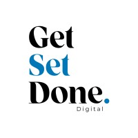 GetSetDone Digital logo - Similar company to Openfuel