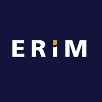 Erasmus Research Institute of Management (ERIM) logo - Similar company to Traintool