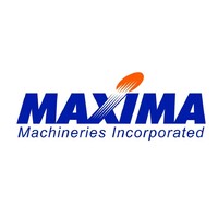 Maxima Machineries Inc. logo - Similar company to Maxima Machineries, Inc.