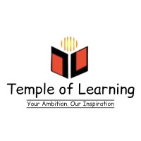 Temple of Learning logo - Similar company to Kcc Software Ltd