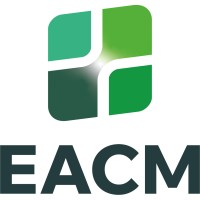 EACM logo - Similar company to Dec2