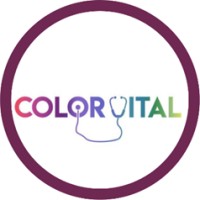 ColorVital logo - Similar company to Minenext