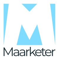 Maarketer logo - Similar company to Techwize.Io