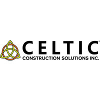 Celtic Construction Solutions logo - Similar company to Celtic Construction