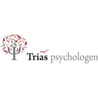 Trias psychologen logo - Similar company to Rd