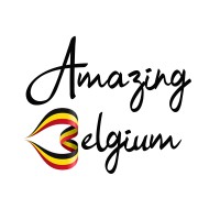 Amazing Belgium logo - Similar company to Lama.Co