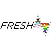 Fresh AV logo - Similar company to E4 Design - A Freeman Company