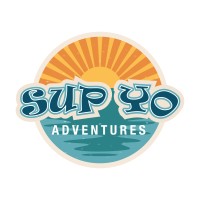SUP YO Adventures logo - Similar company to Boston Dog Butlers