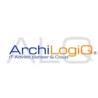 ArchiLogiQ - ALQ logo - Similar company to Future Proof Group