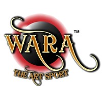 Western Art Rodeo Association logo - Similar company to Western Land & Lifestyle Properties