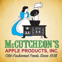 Mccutcheon'S Apple Products, Inc.