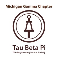 Tau Beta Pi - Michigan Gamma Chapter