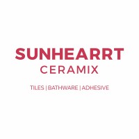 Sunhearrt Ceramix logo - Similar company to Qutone Ceramic Pvt Ltd