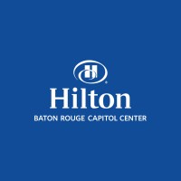 Hilton Baton Rouge Capitol Center logo - Similar company to Junior League Of Baton Rouge