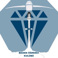KTÜ Maden Öğrenci Kulübü logo - Similar company to Society Of Mining Professors / Societät Der Bergbaukunde
